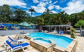 VELINN Pousada Ubatuba Tropical